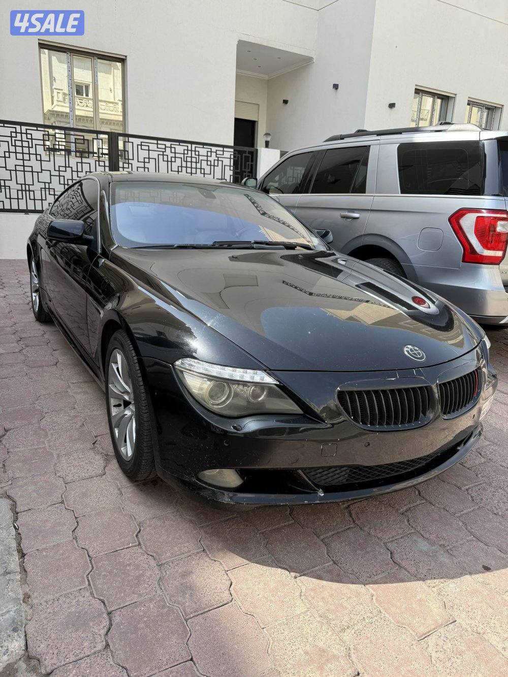 بي ام ديليو 630 i9