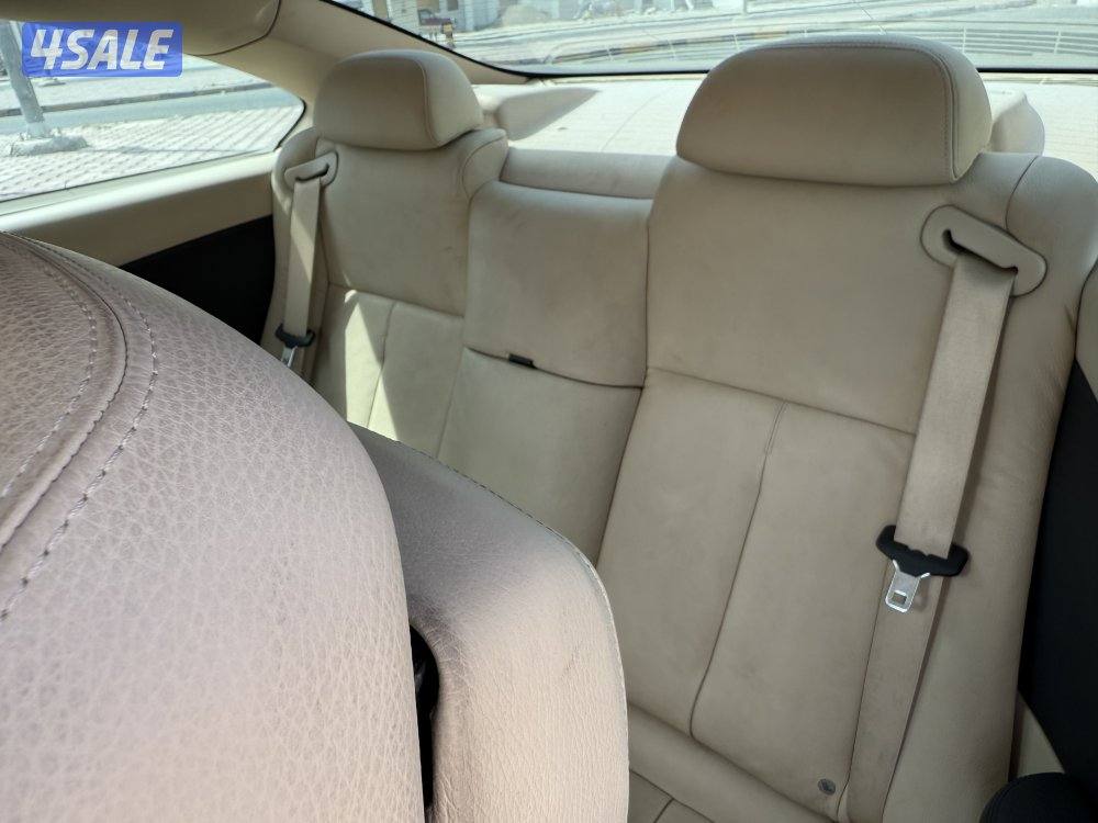 بي ام ديليو 630 i14