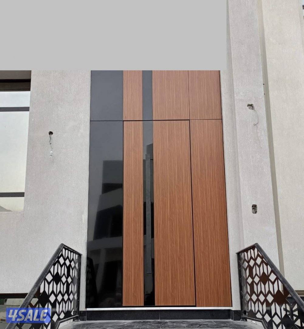 فني ألمنيوم وشتر | تركيب وصيانة جميع أنواع الشبابيك والأبواب4