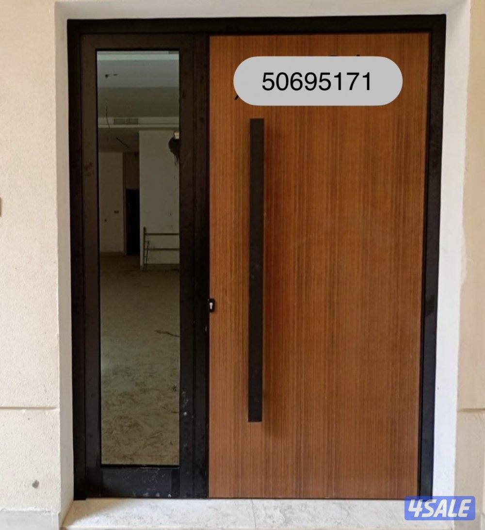 فني ألمنيوم وشتر | تركيب وصيانة جميع أنواع الشبابيك والأبواب6