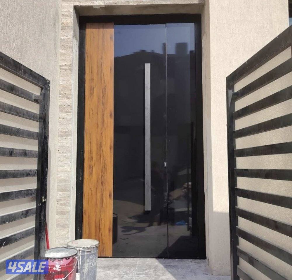 فني ألمنيوم وشتر | تركيب وصيانة جميع أنواع الشبابيك والأبواب7