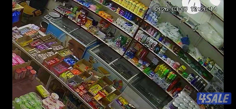 للبيع بقاله0