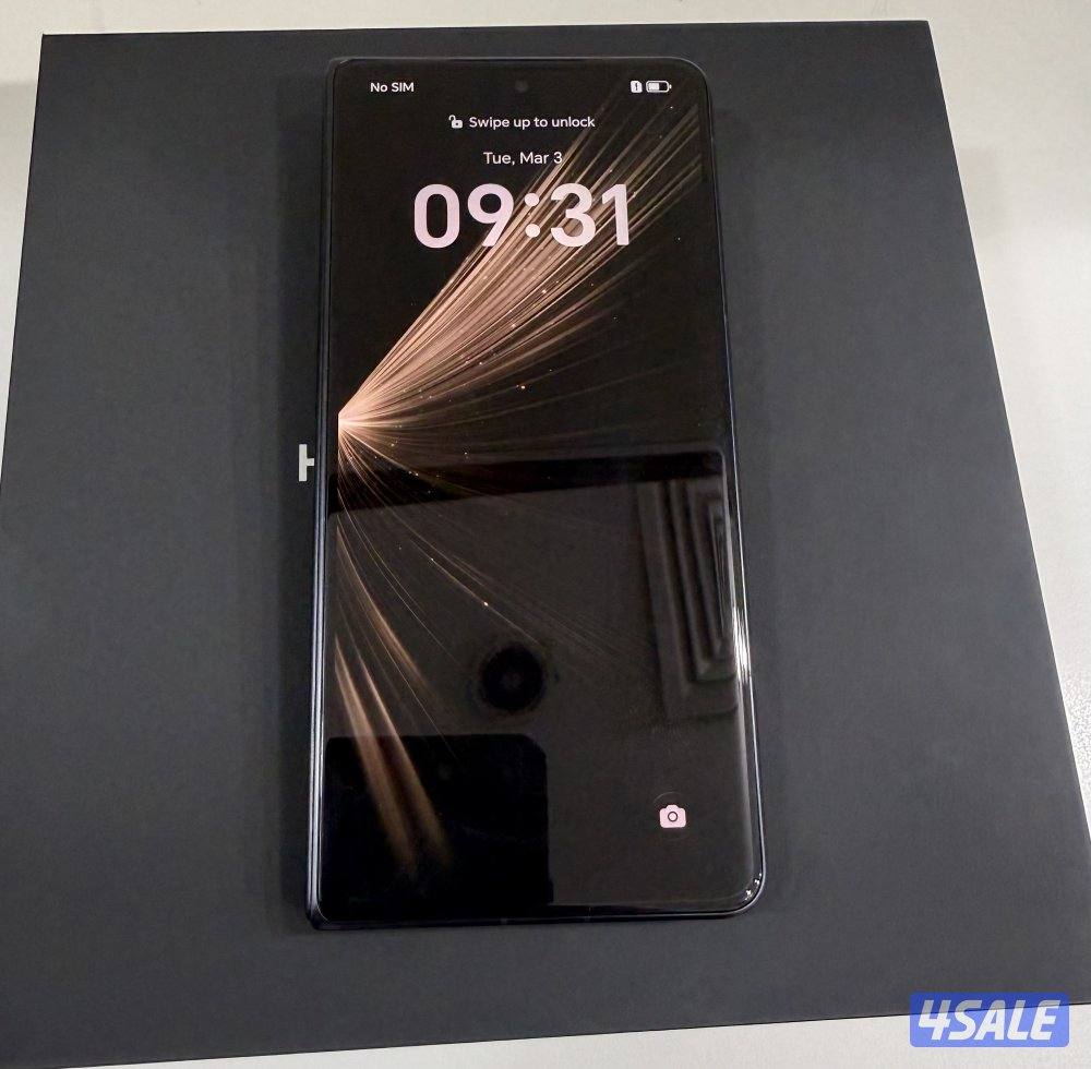 Honor Magic V5 512GB Black Used.3