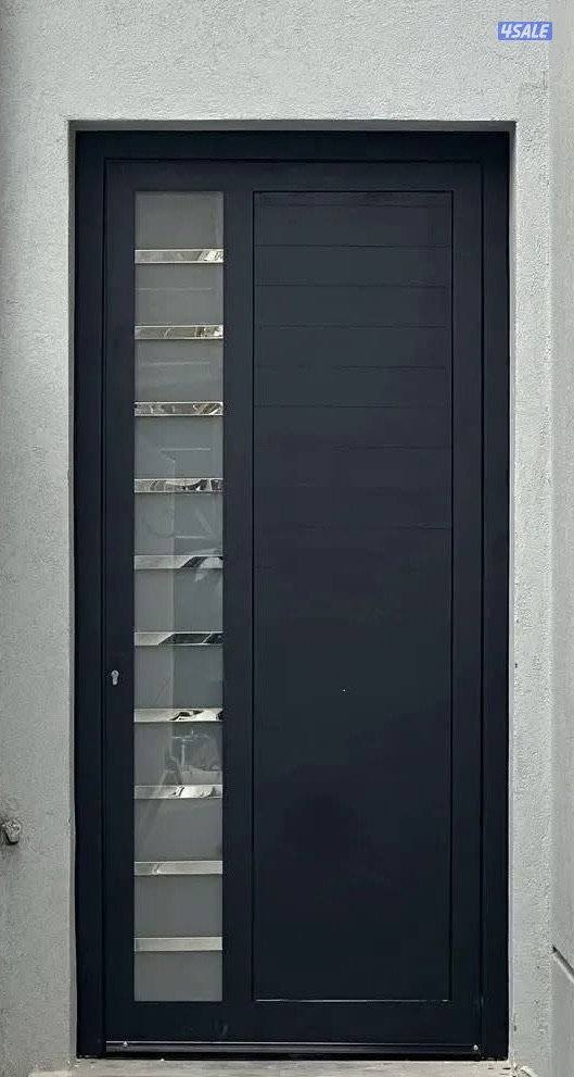 فني ألمنيوم وشتر | تركيب وصيانة جميع أنواع الشبابيك والأبواب12