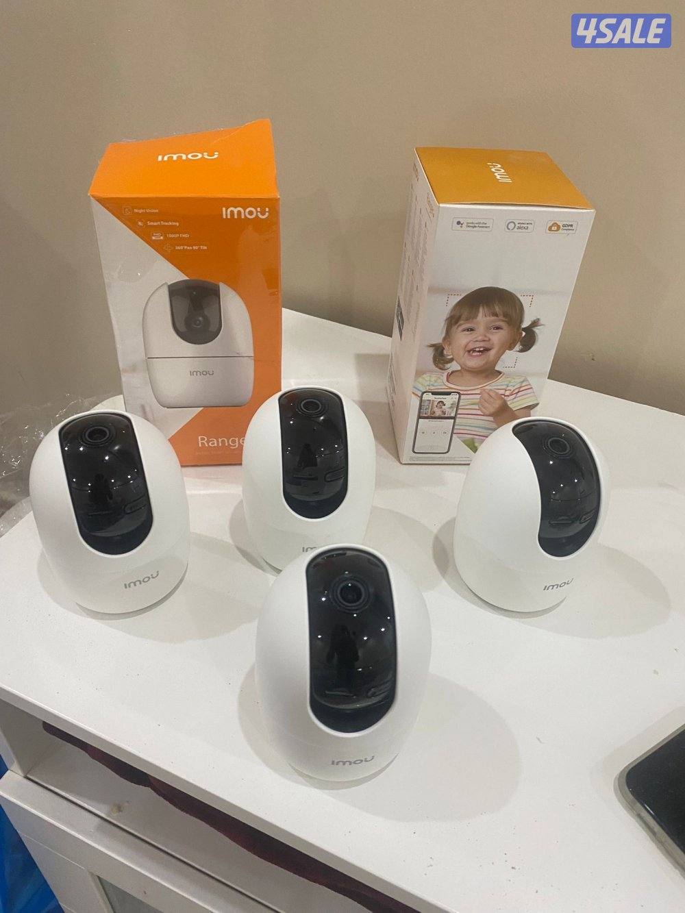 كاميرات مراقبه كفاله سنتين0