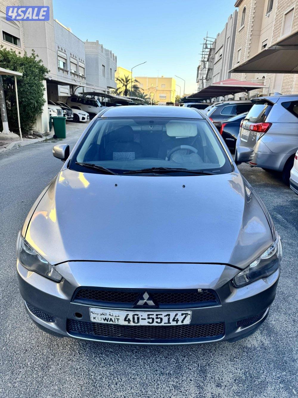 لانسر 2016 ماشي 1800000