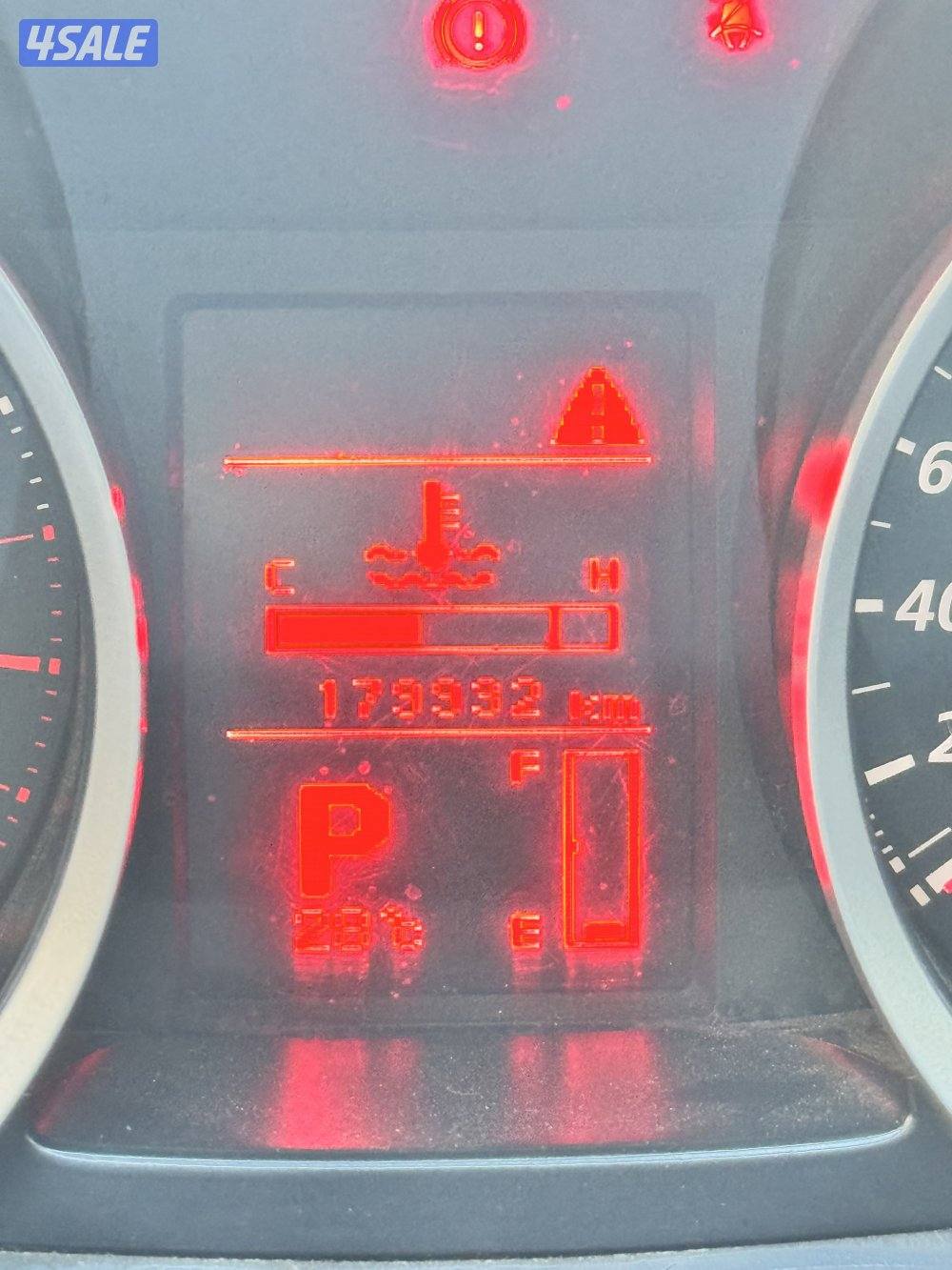 لانسر 2016 ماشي 1800006