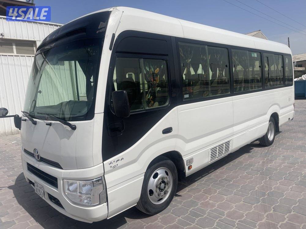 للبيع كوستر0