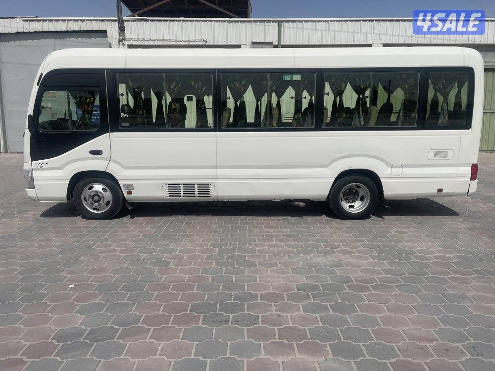 للبيع كوستر1