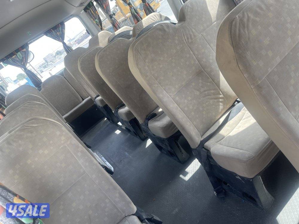 للبيع كوستر5