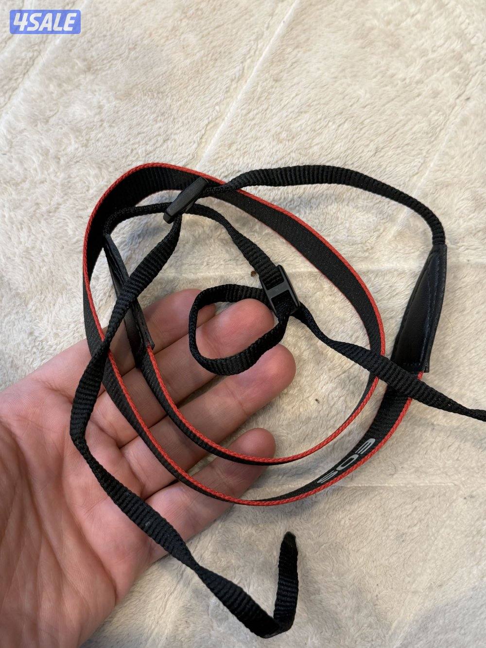 كاميرة Canon EOS M502