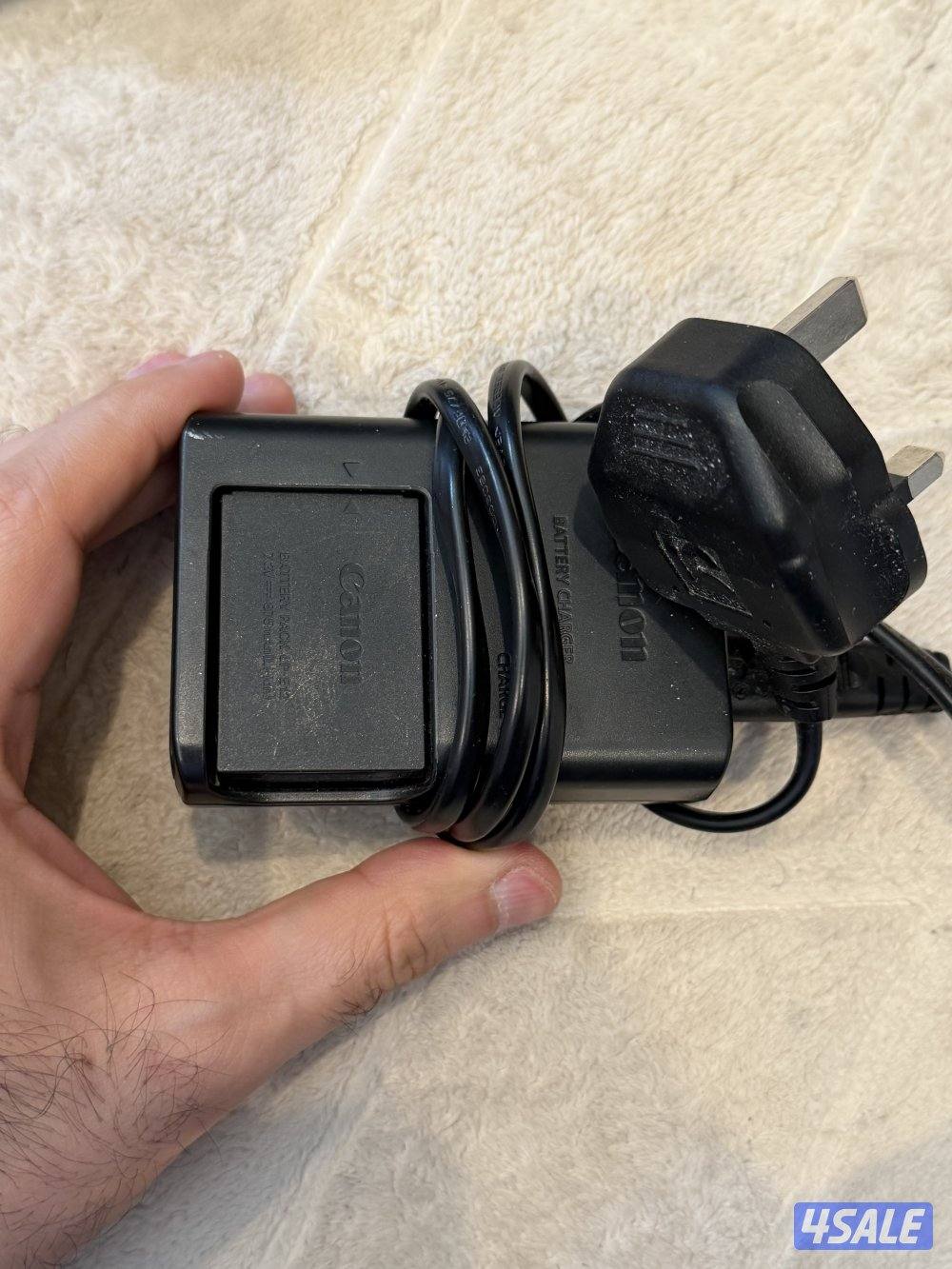 كاميرة Canon EOS M503