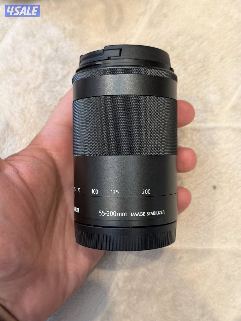 كاميرة Canon EOS M504