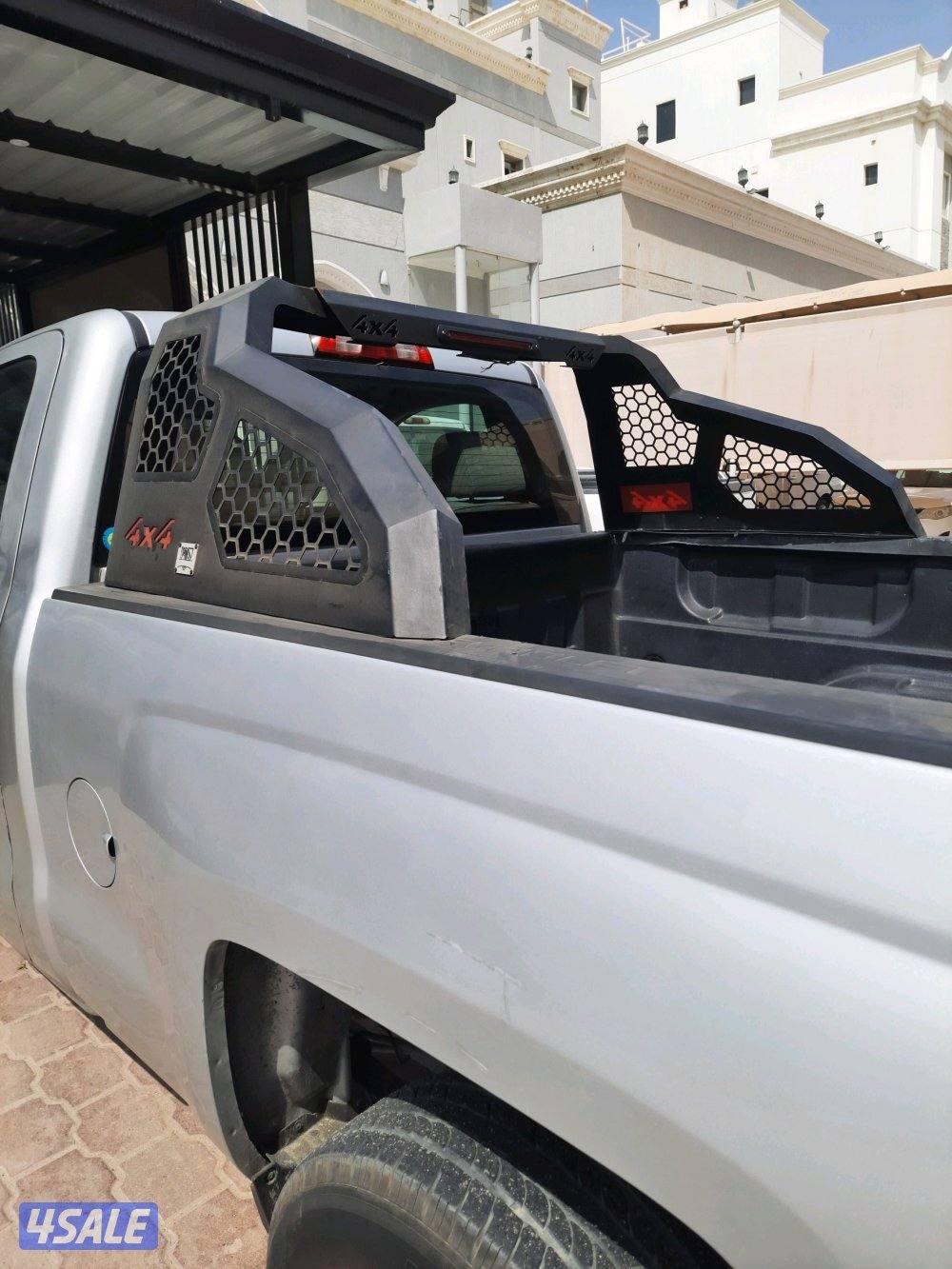 للبيع اربع رنقات فيول مع التواير وللبيع قول0