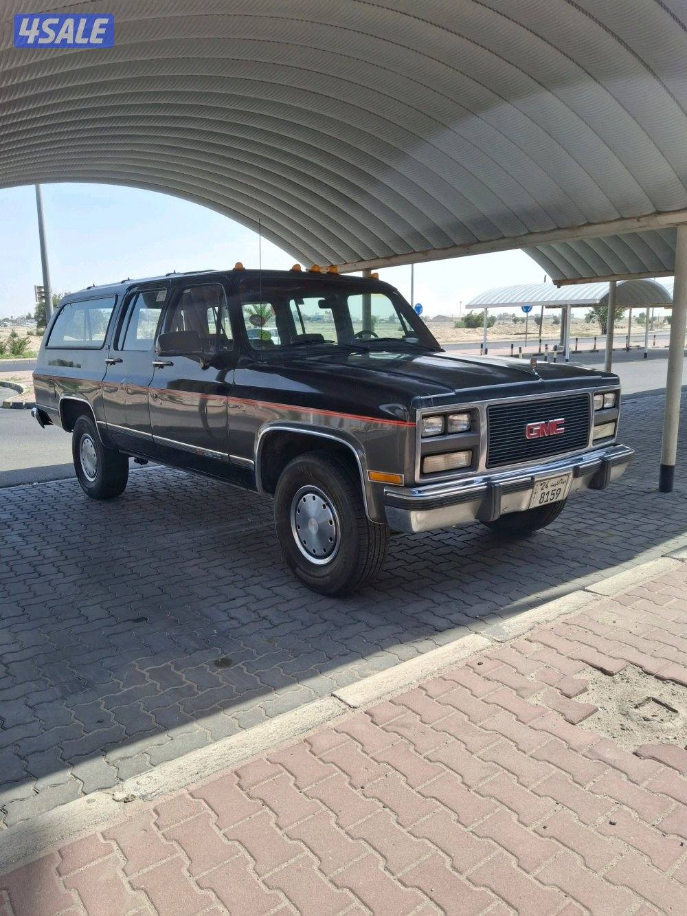 للبيع جمس سوبرمان موديل 912