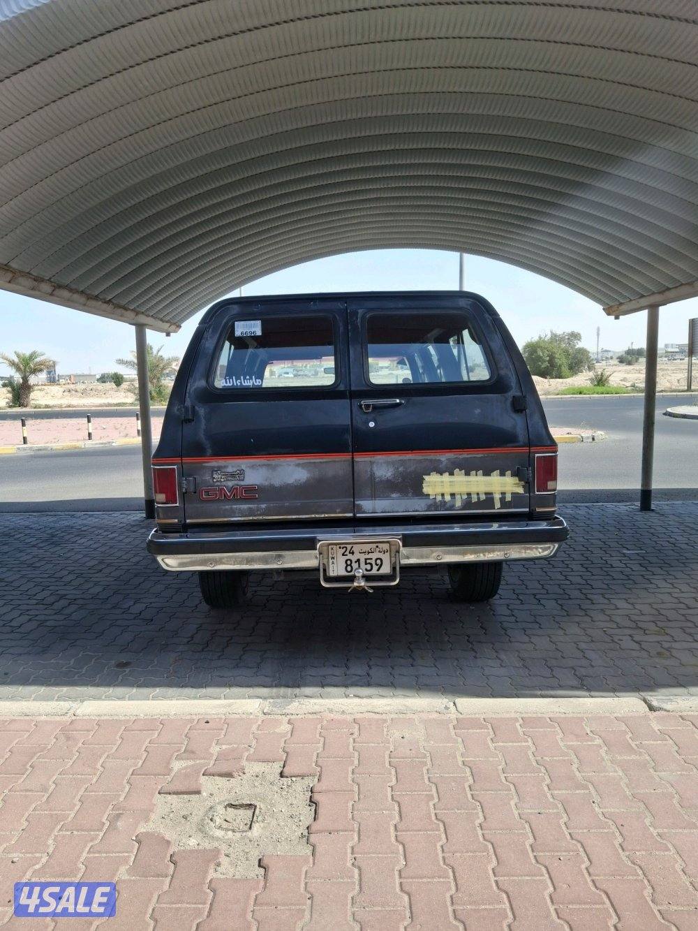 للبيع جمس سوبرمان موديل 913