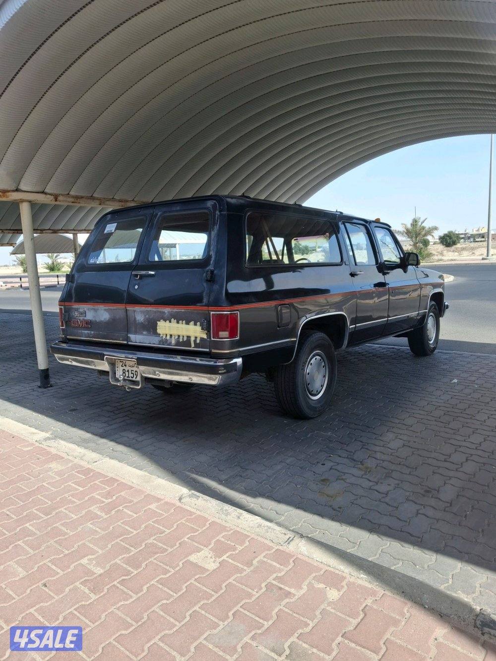 للبيع جمس سوبرمان موديل 914