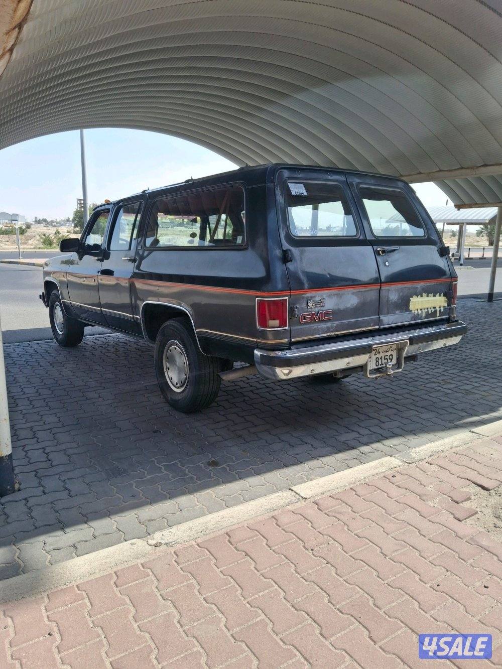 للبيع جمس سوبرمان موديل 915