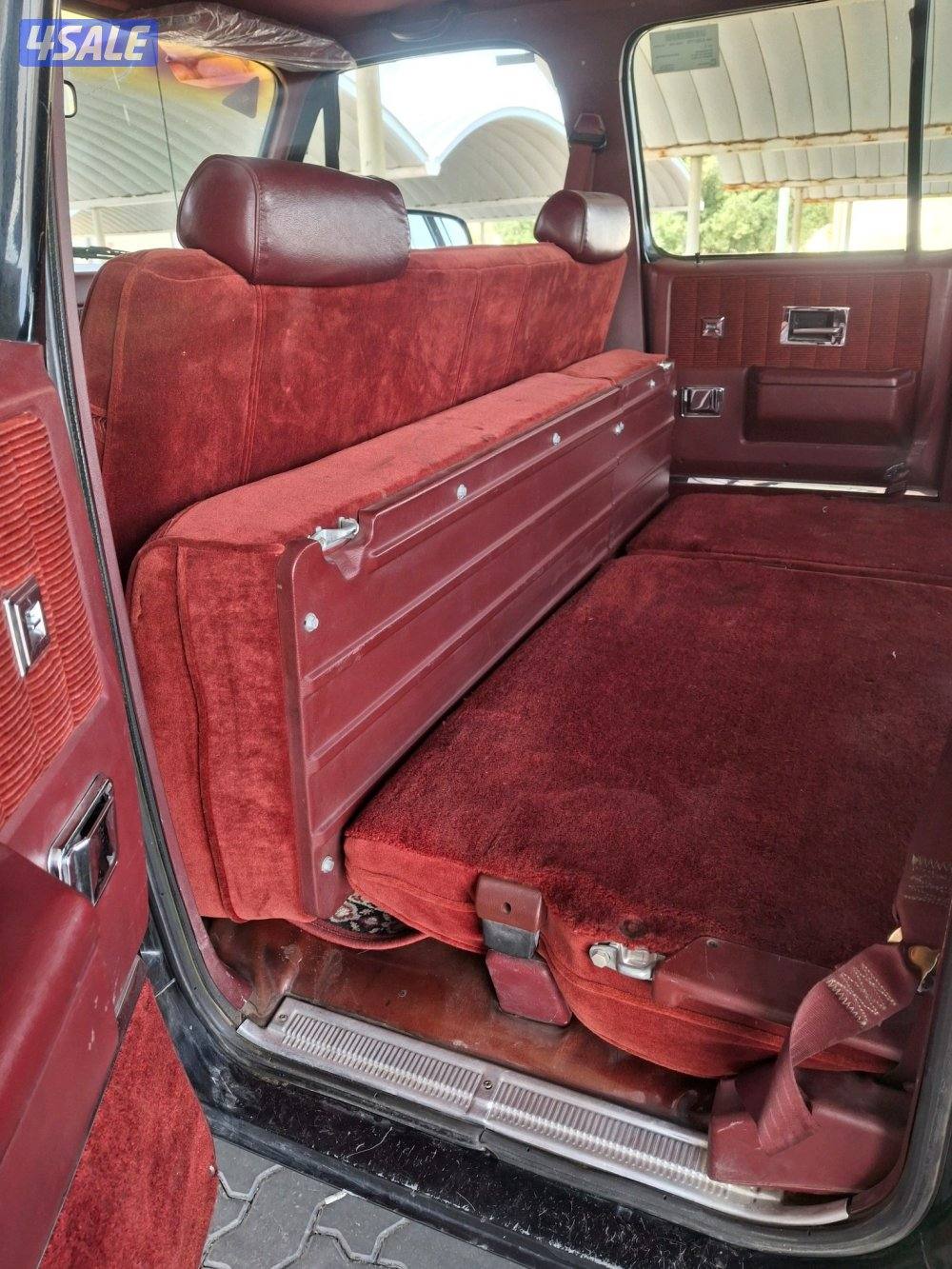 للبيع جمس سوبرمان موديل 918