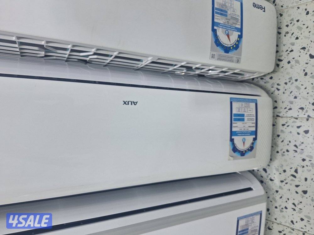 لبيع وشراء ونقل المكيفات المستعمله مع الكفاله الشامله جميع مناطق الكوي5