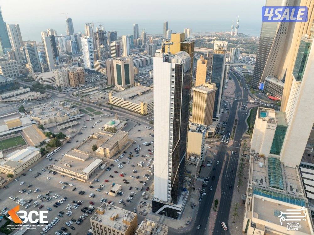 مكاتب تجاريه للايجار0