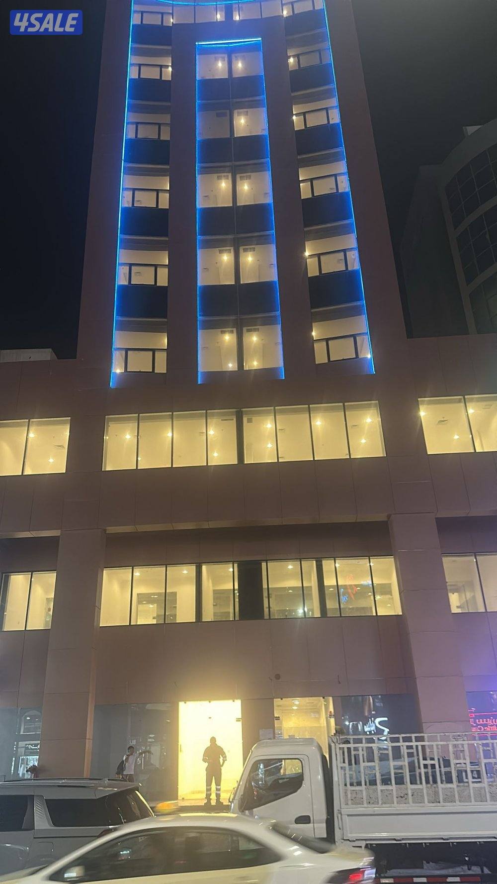 مكاتب تجاريه للايجار1