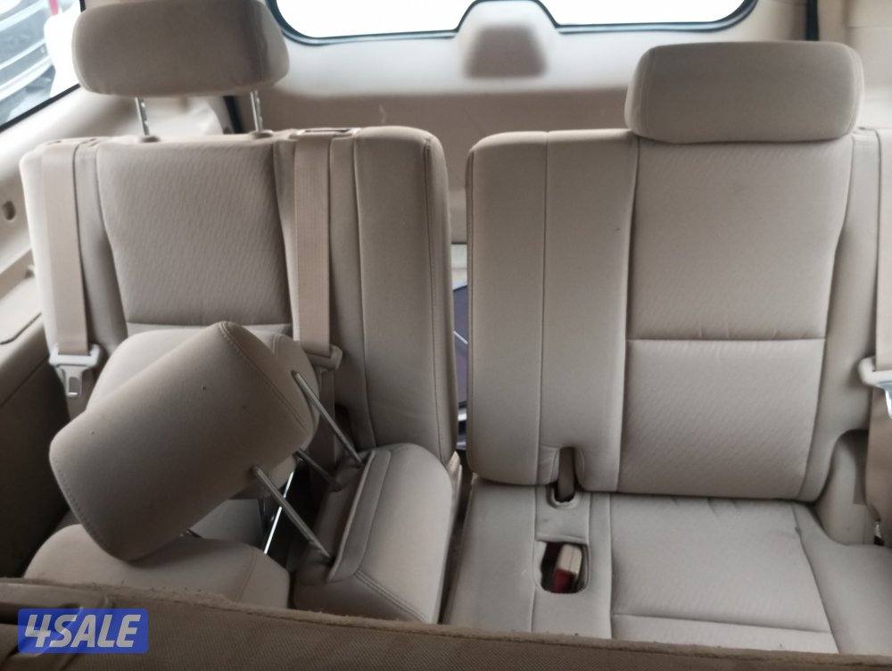 good vechle eng and gear and ac good4