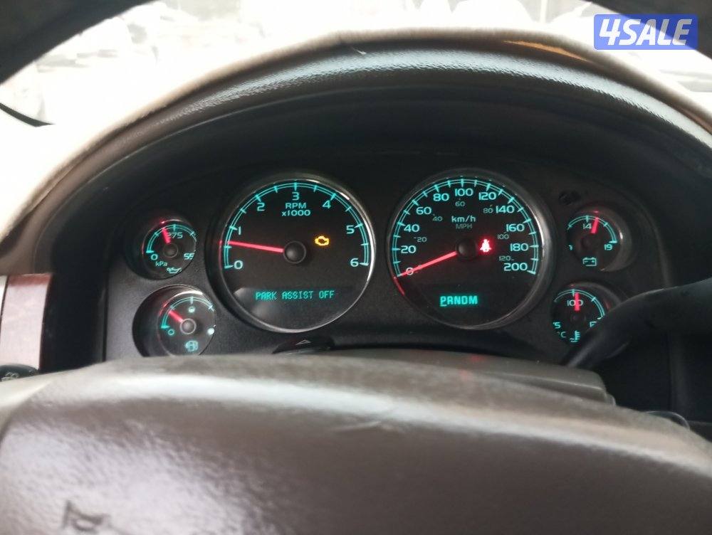 good vechle eng and gear and ac good6