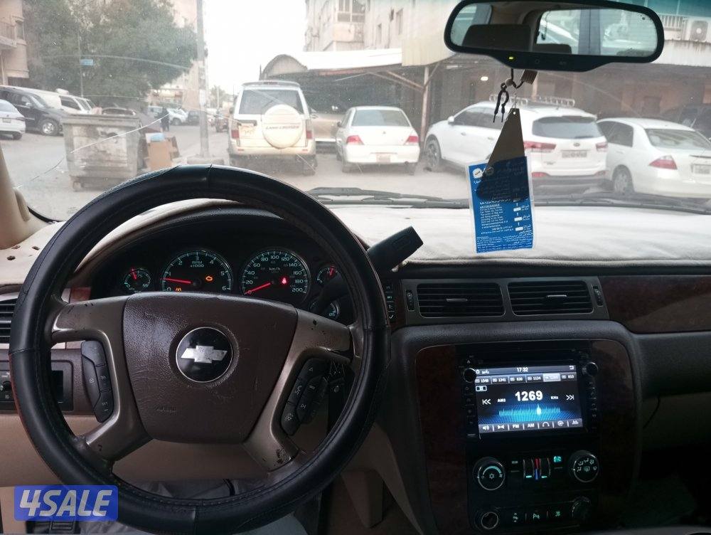 good vechle eng and gear and ac good12