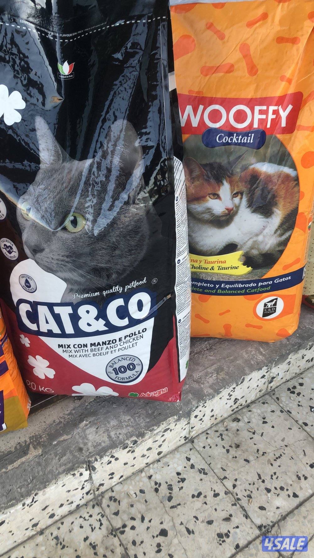 توصيل اعلاف ومستلزمات جميع انواع الطيور والحيوانات الاليفة7