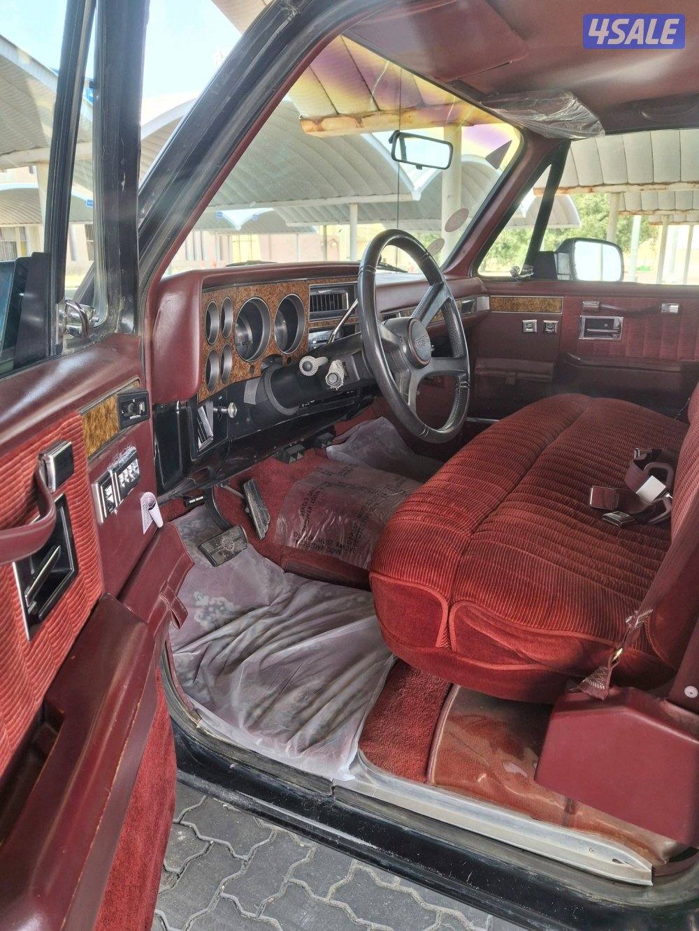 للبيع جمس سوبرمان موديل 9110