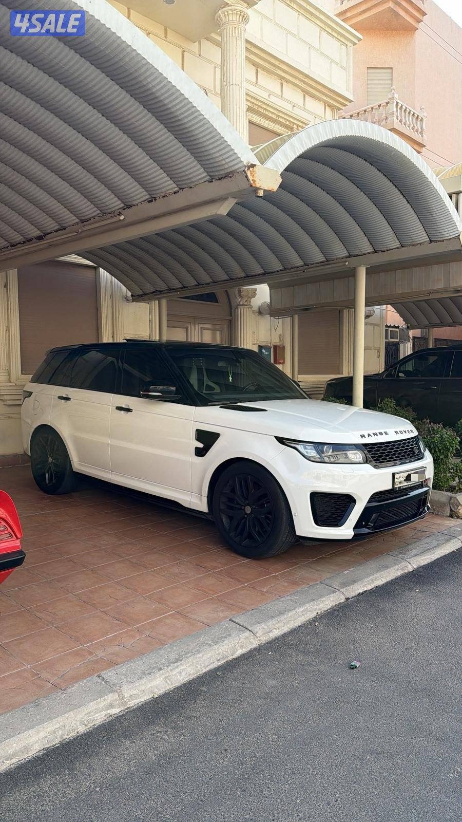 للبيع svr اصلي2