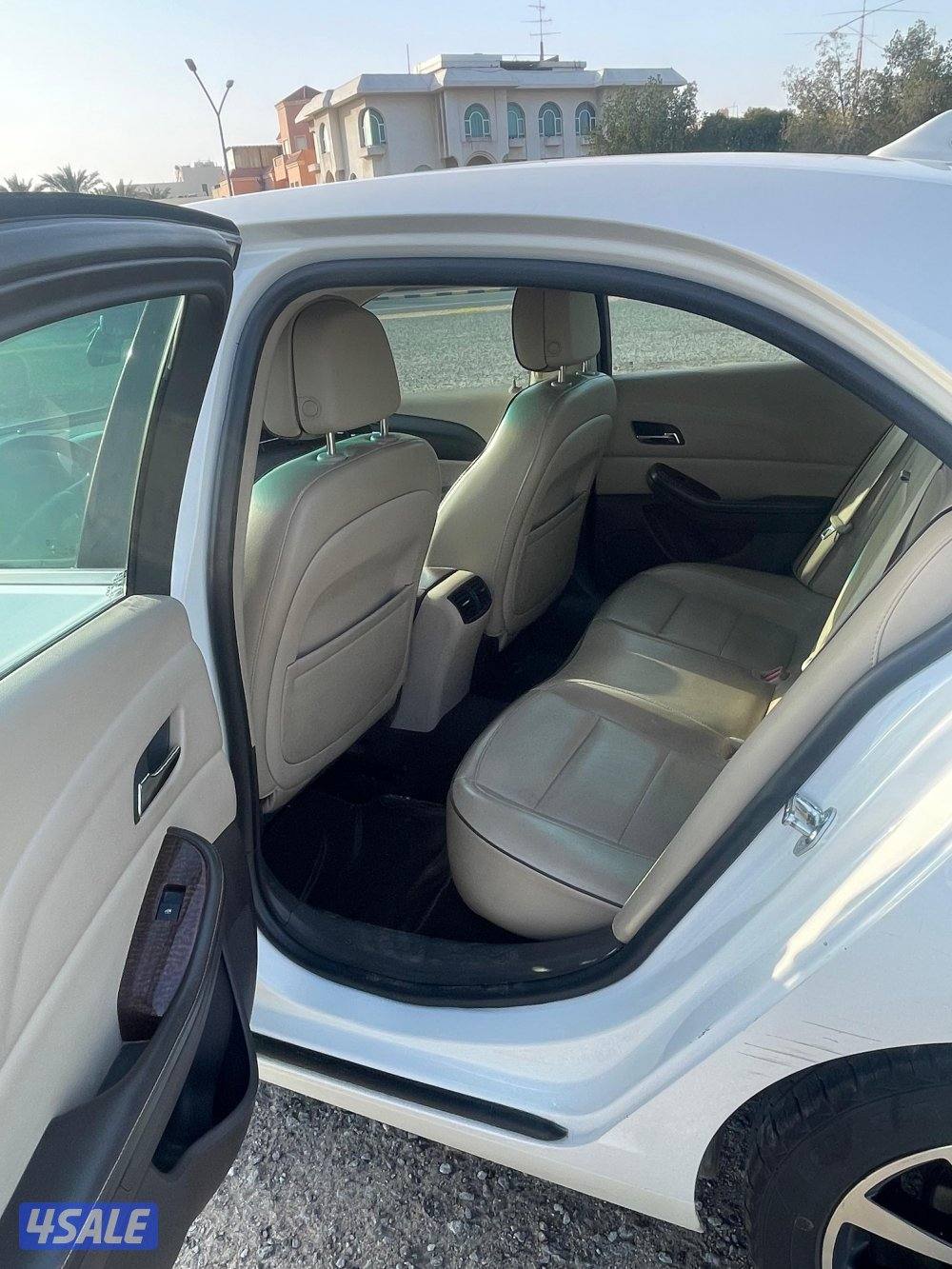 للبيع شفر ماليبو موديل 20158