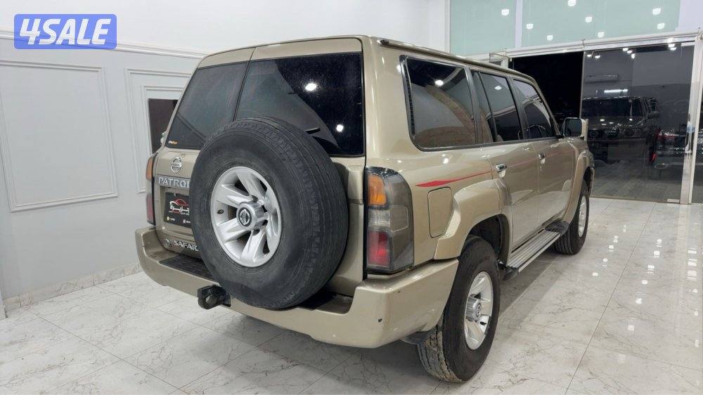 للبيع فنيسان فتك 2016 قير عادي3