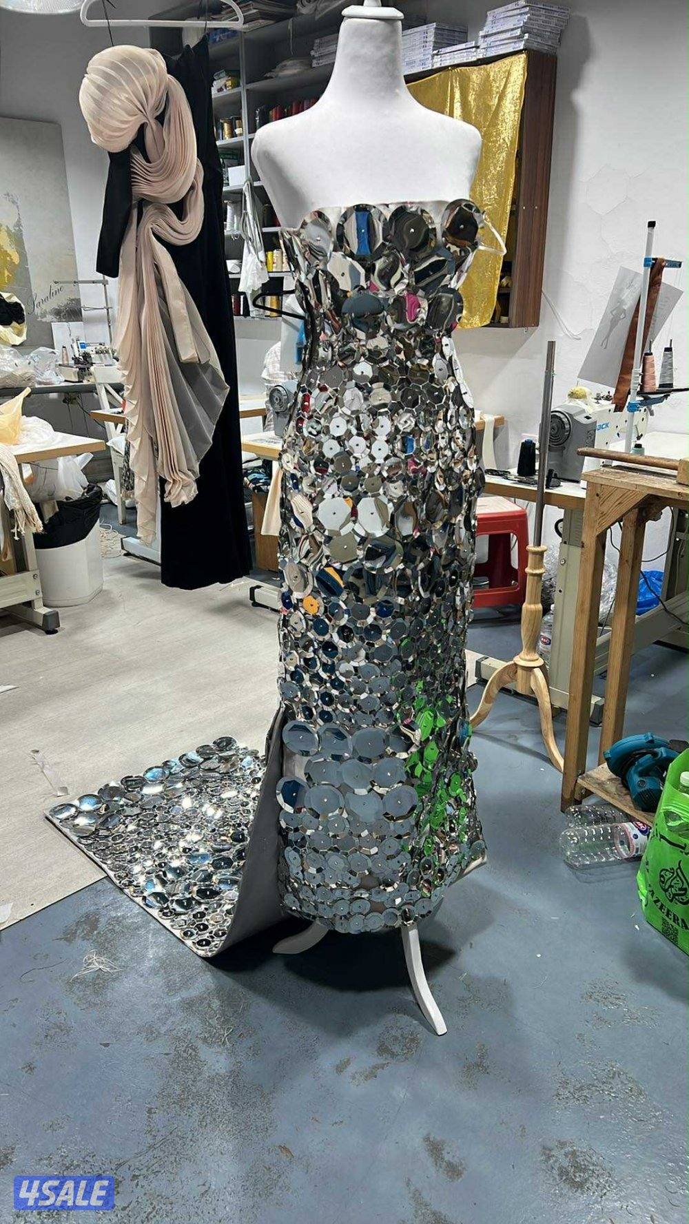 الجابرية قطعة 16