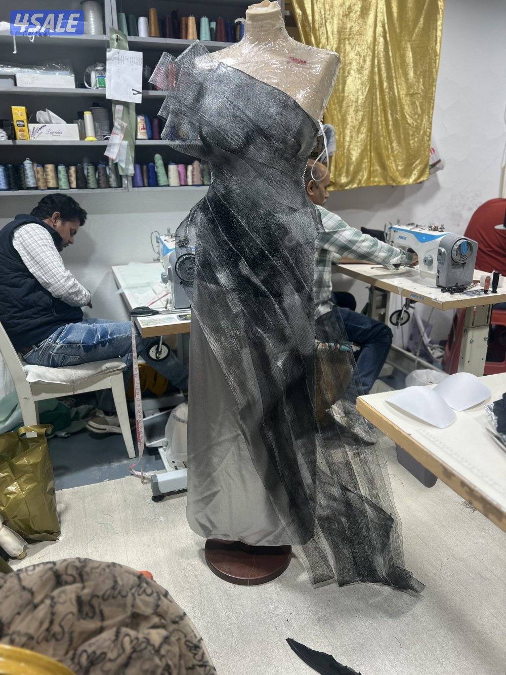 الجابرية قطعة 114