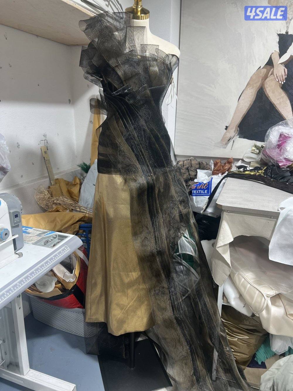 الجابرية قطعة 115