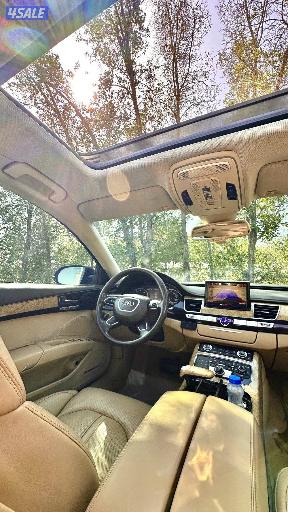 A8L 4.2 حاله نادره4