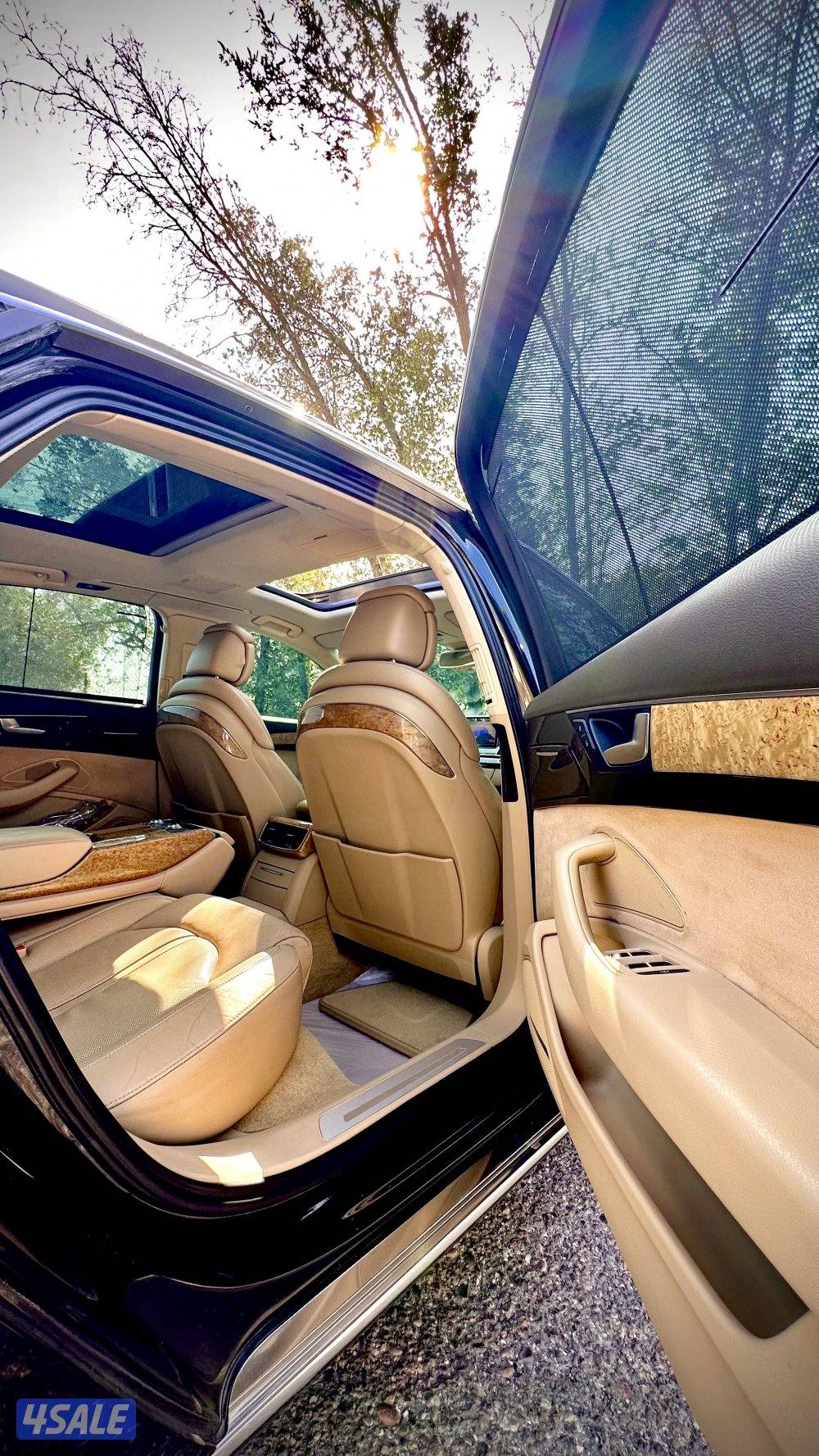 A8L 4.2 حاله نادره5