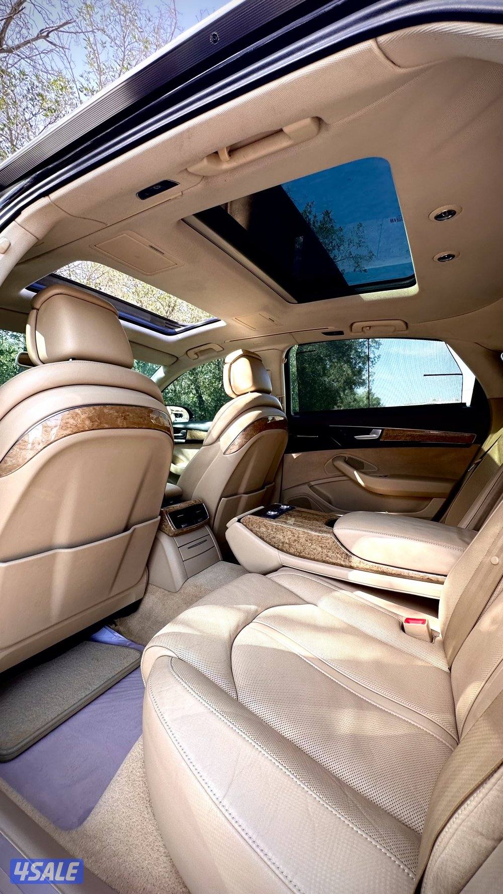 A8L 4.2 حاله نادره6