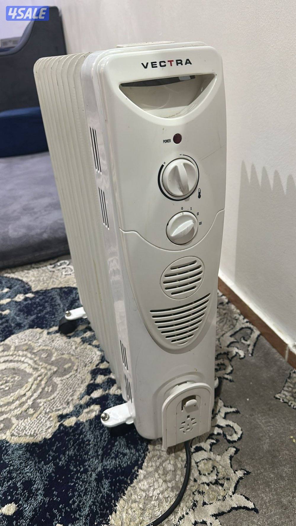 مدفأة زيت للبيع0