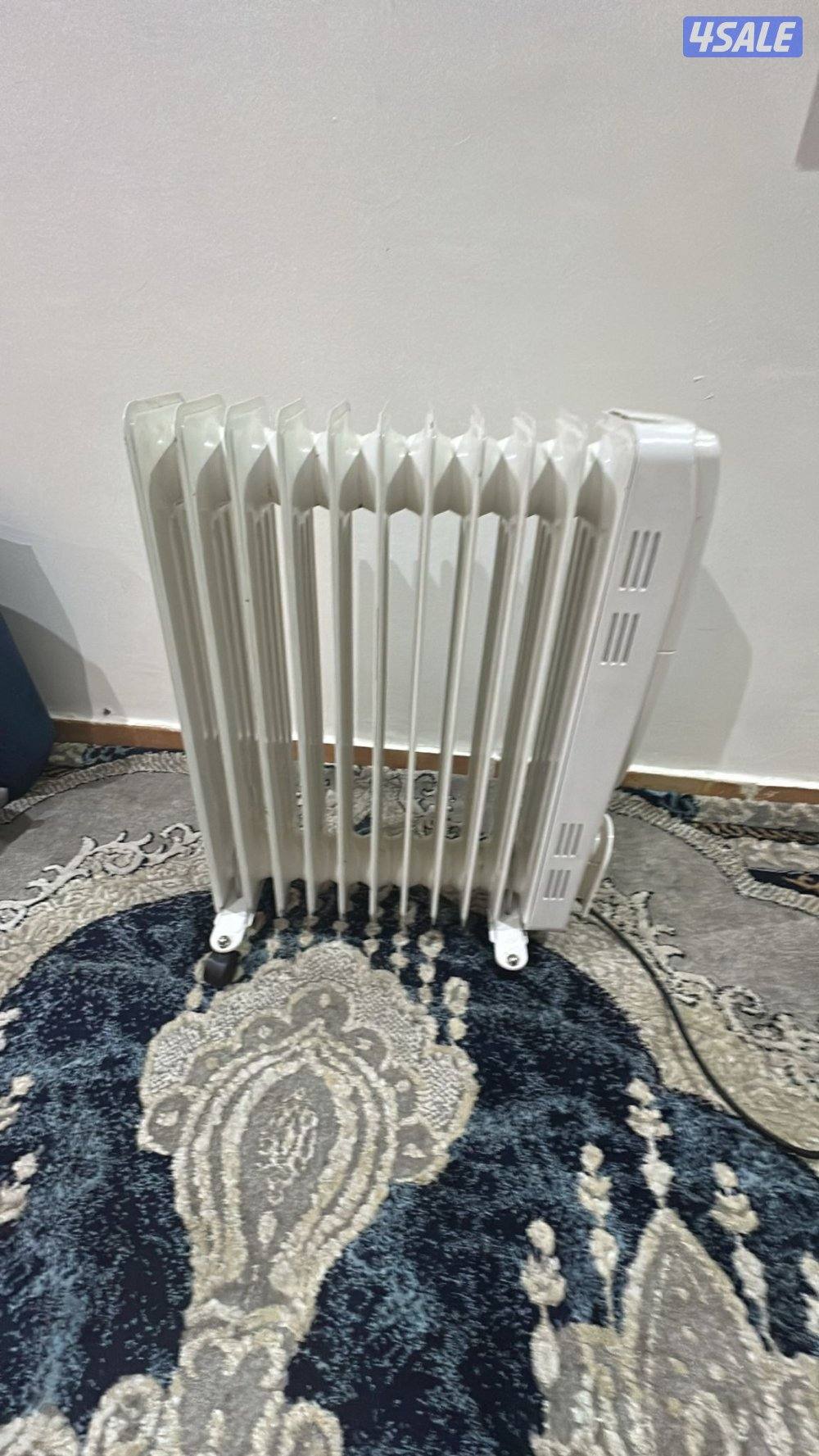 مدفأة زيت للبيع1