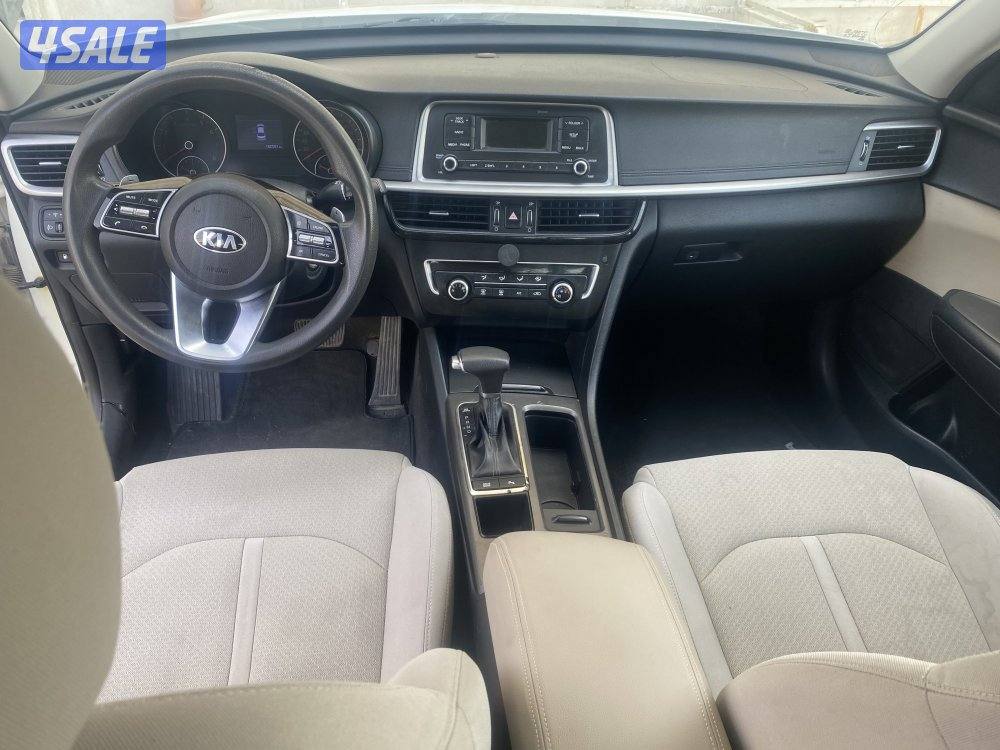 اوبتيما 20191