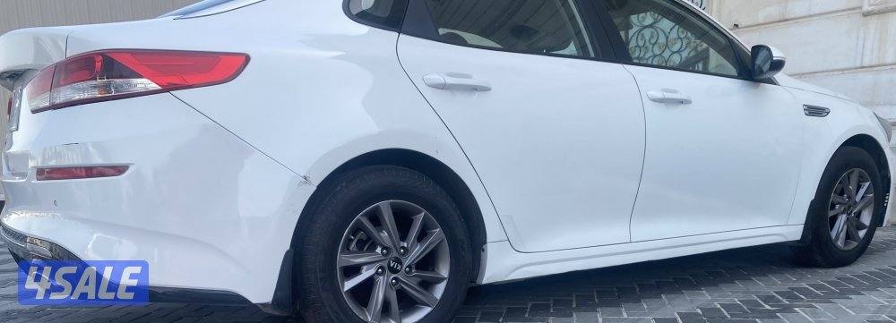 اوبتيما 20193