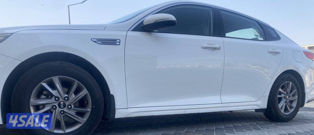 اوبتيما 20194