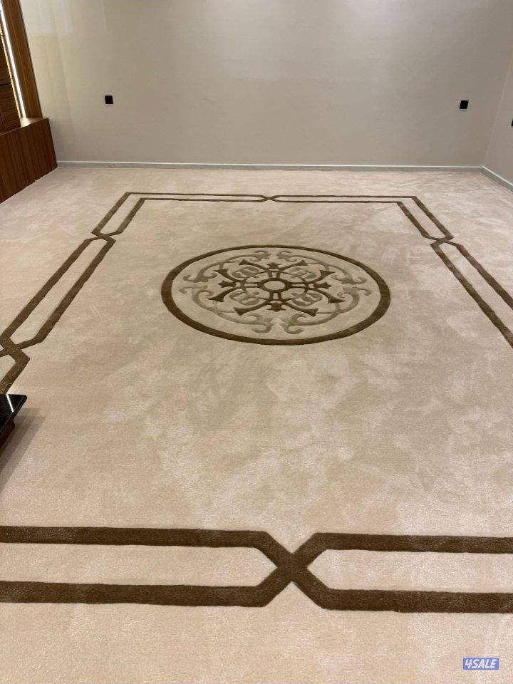 عروض رمضان سجاد تركي نقشات حفر مساند بقلي ستاير كنبات تكايات2