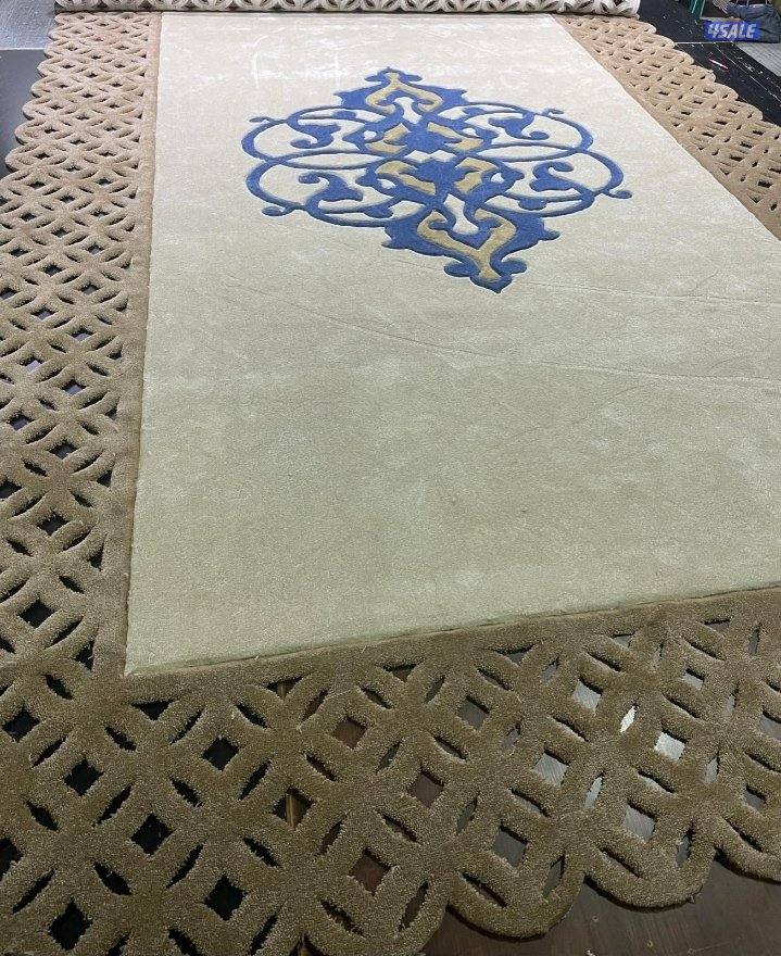 عروض رمضان سجاد تركي نقشات حفر مساند بقلي ستاير كنبات تكايات3