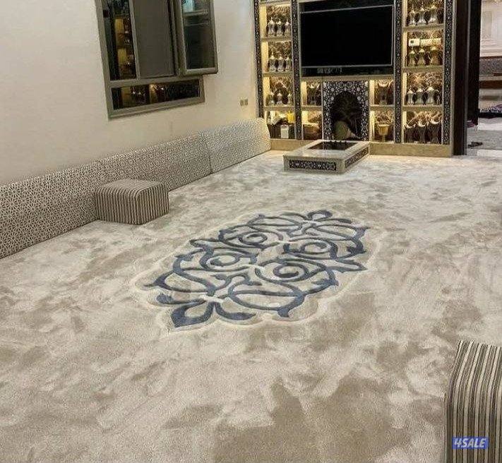 عروض رمضان سجاد تركي نقشات حفر مساند بقلي ستاير كنبات تكايات11