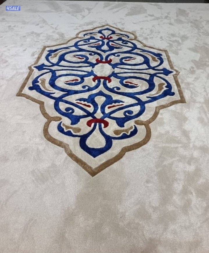 عروض رمضان سجاد تركي نقشات حفر مساند بقلي ستاير كنبات تكايات13