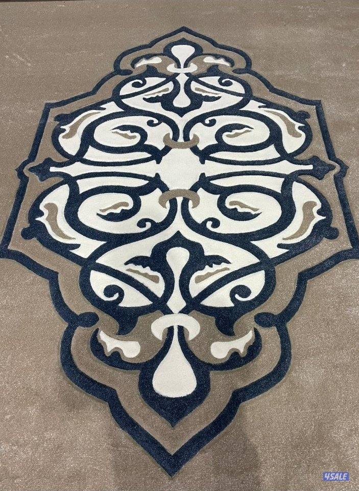 عروض رمضان سجاد تركي نقشات حفر مساند بقلي ستاير كنبات تكايات15